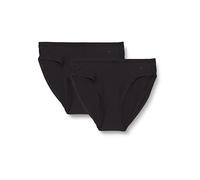 Triumph Women's Smart Micro Tai EX 2P sous-vêtements Noir 2, Noir