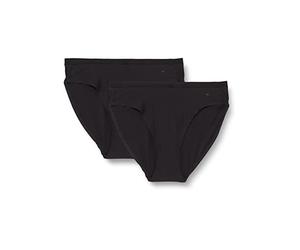 Triumph Women's Smart Micro Tai EX 2P sous-vêtements Noir 2, Noir