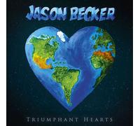 Triumphant Hearts CD