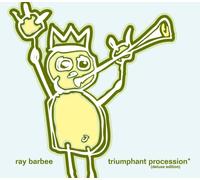 Triumphant Procession Plus Brand New 4 Tracks [Import]