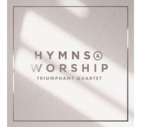 Triumphant Quartet - Hymns and Worship
