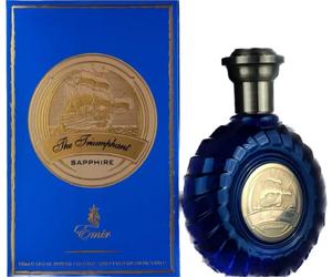 Triumphant Shappire Eau de Parfum 100 ml