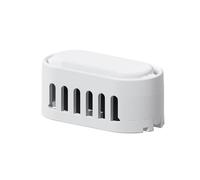 Triumphkey Boîte parfumée pour litière autonettoyante pour chat