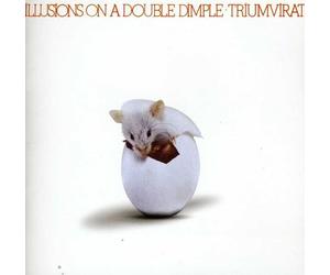 Triumvirat - Illusions on a Double..