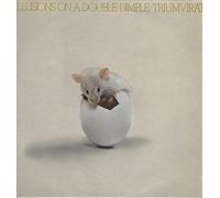 Triumvirat - Illusions On A Double Dimple