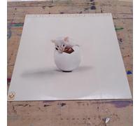 TRIUMVIRAT - ILLUSIONS ON A DOUBLE DIMPLE LP EUROPEAN EMI 1974