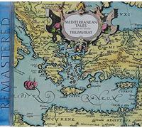 Triumvirat - Mediterranean Tales