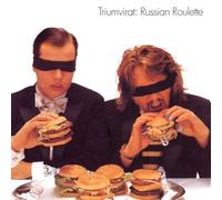 Triumvirat - Russian Roulette + 1
