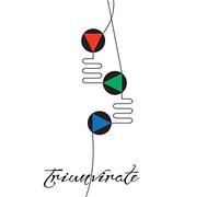 Carter Tutti Void – Triumvirate – CD