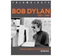 Bob Dylan – Triumvirate – 3 DVD – NTSC – 2016