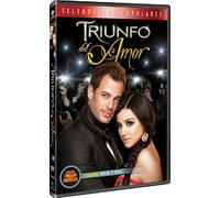 Triunfo Del Amor