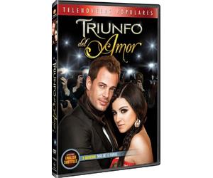 Triunfo Del Amor