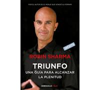 Triunfo / The Greatness Guide: Una guía para alcanzar la plenitud / A Guide to reach the fullness (2)