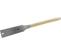 TRIUSO Scie japonaise 240 mm, 19/10 dents - JPS240BAST