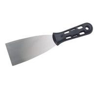 TRIUSO spatule 100 mm en acier inoxydable, broches, edelst. G