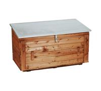 TRIUSO TRIUSO Caisse à outils de chantier B1800xH900/800xP800mm Quantité:1