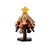 Trivet Tree - Wooden Fish Shape Trivet | Heat-resistant Plate Pad And Kitchen Coaster For Cups, Bowls, Plates, Teapots And Pots, Ideal For Kitchens, Dining Tables, Counters, Hotels Restaurants