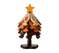 Trivet Tree - Wooden Fish Shape Trivet | Heat-Resistant Plate Pad and Kitchen Coaster for Cups, Bowls, Plates, Teapots and Pots, Ideal for Kitchens, Dining Tables, Counters, Hotels Restaurants