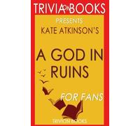 Trivia: A God in Ruins by Kate Atkinson (Trivia-On-Books)