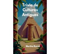 Trivia de Culturas Antiguas