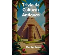 Trivia de Culturas Antiguas