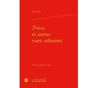 Trivia Et Autres Vues Urbaines