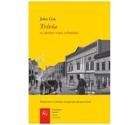 Trivia Et Autres Vues Urbaines