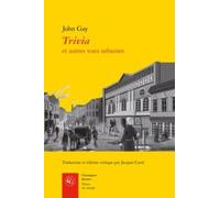 Trivia Et Autres Vues Urbaines