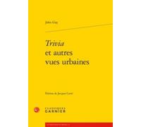 Trivia Et Autres Vues Urbaines