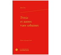 Trivia Et Autres Vues Urbaines