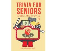 Trivia for Seniors: Music and Movies Edition