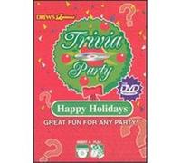 Trivia Party Game: Happy Holidays - DVD Zone 1 G