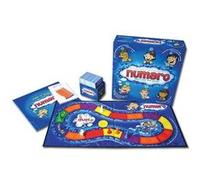 Trivia Party Game - Numaro - Le jeu-questionnaire où vous ne devez pas connaître la réponse exacte G