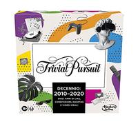 Trivial Purit Décensoir de 2010 à 2020