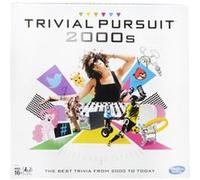Hasbro - B7388 - Trivial Pursuit 2000