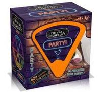 Trivial pursuit 600 questions culture generale - quiz party ado adulte - jeu societe soiree ambiance fete - carte en cadeau G