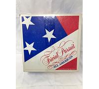 Trivial Pursuit: All American Edition (1993)