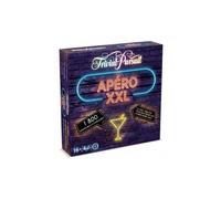 Trivial Pursuit Apero XXL 1800 questions - Quiz Party Ado, Adulte - Fun, Ambiance, Soiree, Fete - Set Jeu societe et Carte