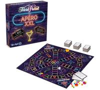 TRIVIAL PURSUIT Apéro XXL - Jeu de société - WINNING MOVES - 2 joueurs minimum - Dès 16 ans