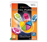 Trivial Pursuit: Bet You Know It Jeu Wii