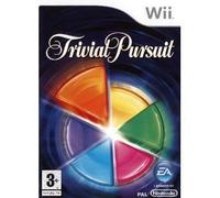 Trivial Pursuit: Bet You Know It Jeu Wii