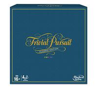Trivial Pursuit New Classic