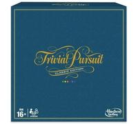 Hasbro Trivial Pursuit New Classic