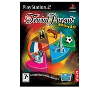 Trivial Pursuit Déjanté