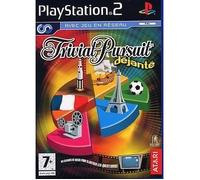 TRIVIAL PURSUIT DEJANTE