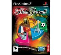 Trivial Pursuit Déjanté G
