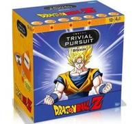 Trivial pursuit dragon ball z 600 questions dbz - version fr - jeu de societe quiz - ado adulte