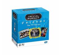 Trivial Pursuit - Édition Amis