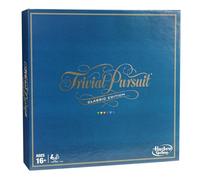 Trivial Pursuit New Classic
