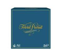 Trivial Pursuit Édition Classique - Jeux De Société Famille Italien Par Hasbro
